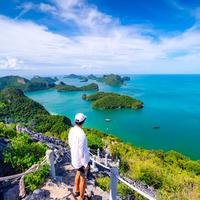 Отзыв от Давид - DTV виза